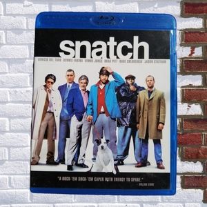 SNATCH